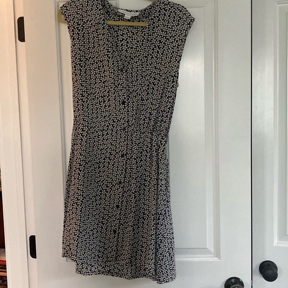 Diane Von Furstenberg Dress